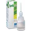 SIT LABORATORIO FARMAC. SRL Sorbiclis Ad 1 Clisma 120 Ml 36 G + 0,24 G Soluz Rett