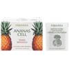 ERBAMEA SRL Ananas Cell Tisana Biologica 20 Buste