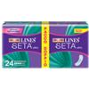 FATER SPA Lines Seta Ultra Assorbente Anatomico 24 Pezzi