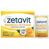 ZETA FARMACEUTICI SPA Zetavit Magnesio Potassio Senza Zucchero 24 Bustine Da 6 G