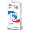 ZENTIVA ITALIA SRL Zerinomed Gola Spray Mucosa Orale 15 Ml 0,25%