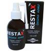 WIKENFARMA SRL Restax Lozione Uomo 100 Ml