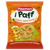 PLASMON (HEINZ ITALIA SPA) Plasmon Dry Snack Paff Piselli-mais 15 G