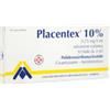 MASTELLI SRL Placentex Soluz Cutanea 10 Fiale 0,75 Mg 3 Ml