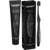 CURASEPT SPA Curasept Black Luxury Whitening Dentifricio 75 Ml + Spazzolino