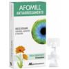 MONTEFARMACO OTC SPA Afomill Antiarrossamento Senza Conservanti 10 Fiale Da 0,5 Ml
