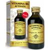 DR.GIORGINI SER-VIS SRL Vitamina B6 Attivata Liquido Analcolico 100 Ml