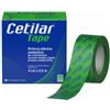 PHARMANUTRA SPA Striscia Adesiva Anelastica Cetilar Tape Cm 4 X 2,5 M