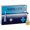 ZETA FARMACEUTICI SPA Glicerolo (zeta Farmaceutici) Ad 6 Contenitori Monodose 6,75g Soluz Rett Con Camomilla E Malva
