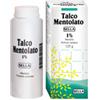 SELLA SRL Mentolo (sella) Polv Cutanea 100 G 1%