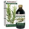 DR.GIORGINI SER-VIS SRL Rosmarino Estratto Integrale 200 Ml