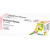TEVA ITALIA SRL Aciclovir (dorom) Crema Derm 3 G 5%