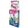 URAGME SRL Forhans Smart Kit Igiene Orale Spazzolino Pieghevole + Dentifricio 12 Ml