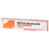NOVA ARGENTIA SRL IND. FARM Metile Salicilato (nova Argentia) Ung Derm 30 G 10%