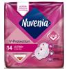 ESSITY ITALY SPA Nuvenia Ultra Con Ali 14 Pezzi