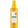KLORANE (PIERRE FABRE IT. SPA) Klorane Spray Solare Sublime Spf 30 Corpo 200ml