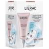 LIERAC Trattamento Anti Cellulite Lierac Body Slim Concentrato Crioattivo 150 Ml + Massaggiatore Roller