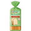 BARILLA G. E R. FRATELLI SPA Mulino Bianco Pane Bauletto Con Farina Di Riso 300 G