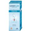 AUROBINDO PHARMA ITALIA SRL Katarfluid Ad Orale Soluz 200 Ml 5 G/100 Ml