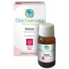 ERBORISTERIA MAGENTINA SRL Vetiver Olio Essenziale 10 Ml
