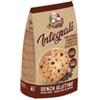 GAIA SPA Inglese Biscotti Al Grano Saraceno Con Gocce Di Cioccolato 300 G