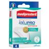 CORMAN SPA Medipresteril Ialupro Dita 3,8x7 Cm 4 Pezzi
