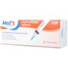 FARMAC-ZABBAN SPA Siringa Meds 5 Ml 14 Gauge 10 Pezzi