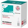 NOVA ARGENTIA SRL IND. FARM Glicerolo (nova Argentia) Prima Infanzia 6 Contenitori Monodose 2,25 G Soluz Rett Con Camomilla E Malva