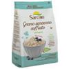 SARCHIO SPA Grano Saraceno Soffiato 100 G