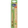 CHICCO (ARTSANA SPA) Chicco Spazzolino Bamboo 3 Anni+