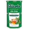 DIVITA SRL Ricola Tisana Alle Erbe 200 G
