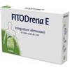 SCHWABE PHARMA ITALIA SRL Fitodrena E 10 Fiale 2 Ml