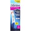 PROCTER & GAMBLE SRL Clearblue Test Gravidanza Rilevazione Precoce Digitale 1 Pezzo