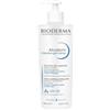 BIODERMA ITALIA SRL Atoderm Intensive Gel Creme 500 Ml