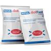 NOVA ARGENTIA SRL IND. FARM Ghiaccio Istantaneo Busta In Tessuto Non Tessuto Nova Dolfast Ice 1 Pezzo