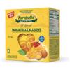 BIOALIMENTA SRL Farabella Tagliatelle All'uovo 250 G