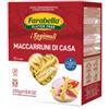 BIOALIMENTA SRL Farabella Maccarruni Casa I Regionali 250 G