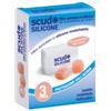 PASQUALI SRL Earplug Scudo Sil 3coppie 6pz
