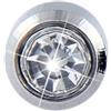 MAST INDUSTRIA ITALIANA SRL Tiffany 2mm Cristallo