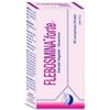 FARMA VALENS SRL Flebosmina Forte 60 Compresse Filmate