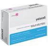 PHARMA MUM ITALIA SRL Yalocell 40 Capsule Da 1150 Mg
