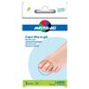 PIETRASANTA PHARMA SPA Copri Dita Master-aid Footcare In Gel Large 2 Pezzi C2