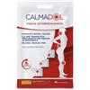 MONTEFARMACO OTC SPA Calmadol Fascia Autoriscaldante Lombare 1 Pezzo