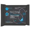 DIVA INTERNATIONAL SRL Biogenya Beauty Life Protection 20 Salviette Tessuto Black Struccanti Detox