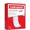 ESSITY ITALY SPA Leukoplast Soft White 72 X 19 Cm 20 Pezzi