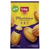 DR.SCHAR (SCHAER) SPA Schar Madeleines Senza Lattosio 8 Porzioni Da 30 G
