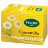 VIROPA IMPORT SRL Viropa Camomilla Bio 15 Bustine