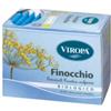 VIROPA IMPORT SRL Viropa Finocchio Bio 15 Bustine