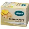 VIROPA IMPORT SRL Viropa Zenzero Puro Bio 15 Bustine