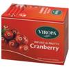 VIROPA IMPORT SRL Viropa Cranberry 15 Filtri